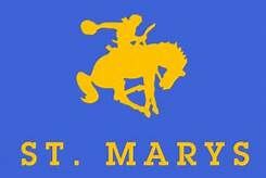 St. Marys knocks off Bath; reaches district final